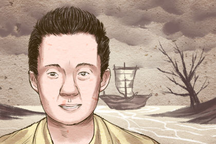 一个不能终生信赖的人的特征是什么？