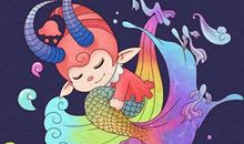 天蝎座口是心非的表现