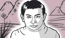 什么面相的男人脾气大 没本事