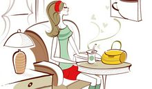 14主星截然不同的消费理念