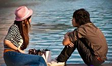 天蝎座最易对谁一见钟情