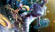 白羊座和魔羯座配吗