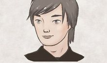 重感情的男人面相特征 有何说法