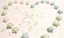 中州派四化禄之廉贞化禄