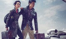 蓝蓝占星一周运程2013.12.23-12.29