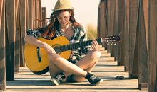 狮子座女生失恋有哪些预兆