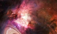 土星星座落在双子座