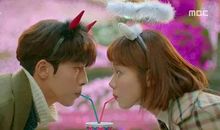 天蝎座恋爱中的优势