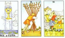 天蝎座男人长不大一面