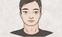 男人能找到好妻子的面相特征