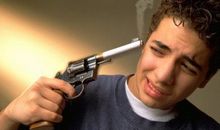 如何减压，远离自杀