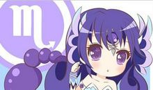 天蝎座女生能给你的爱