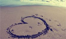 Julia Chen 2015年6月狮子座运势