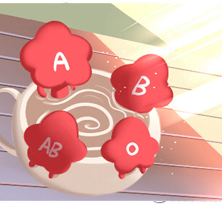 血型漫画：对新的一年有何期待？ 11