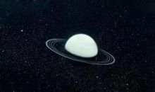 土星星座落在金牛座