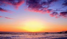 A微日记2015年6月份摩羯座运势