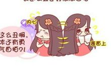 处女座的野蛮指数