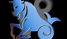 凰洛-枂2017年7月摩羯座运势