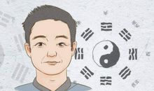 男人面相图解 前途一片光明的男人面相