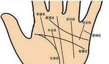 投资之前看手相：最适合投资理财的手相