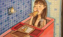 处女座女生婚前要改的毛病