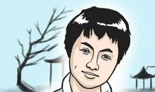 一谈恋爱就犯花心的男人面相