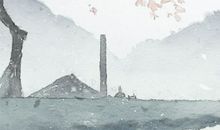 梦到房子拆成一片废墟有什么征兆