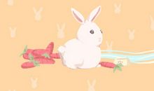 梦见母兔生了很多小兔是什么意思