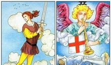 射手座本周运势2012年5月6日～2012年5月12日