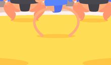 让天蝎座上当的方法