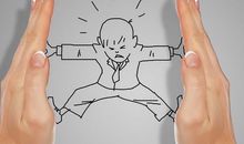 各主星艺人如何减压