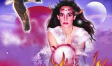 天蝎座女生的幸福爱情魔法