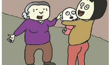 处女男生媳灭婆媳战火