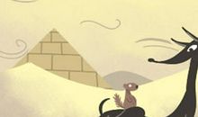 天蝎座长假赢得爱情