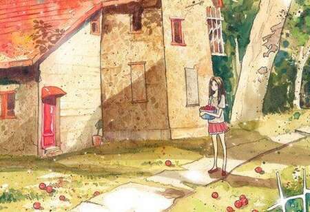 风影岩每周星座运势（2015.3.2-3.8）