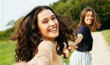 男人有这样的额头成就有限