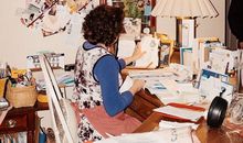 摩羯座2018年5月财运如何