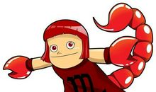 夜间天蝎座男人的冲动