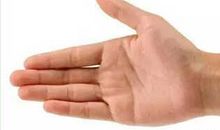 手指间隙大小看你的个性