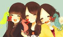 12星座闺蜜的个性大解析