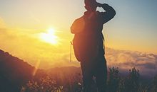 爱情中最没有忍耐力的星座男