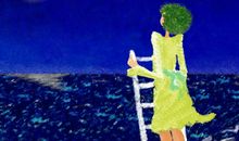 月亮星座落在处女座