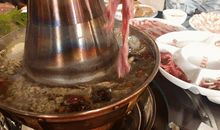 天蝎座MM请客吃饭要小心…