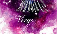 处女座付出真爱时的表现