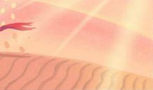 英雄联盟里的天蝎座女神