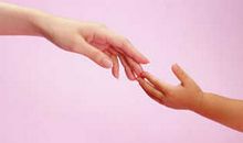 从手指间隙揭露你的性格秘密