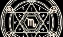 为天蝎座春天开运的装扮