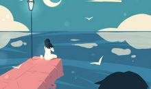 天蝎座新款秋装上市[图]