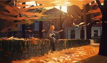 属马人走运的年份