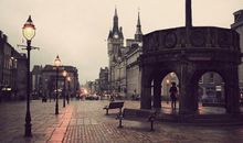 马乔里-奥尔一周星座运势（2015.4.20-4.26）